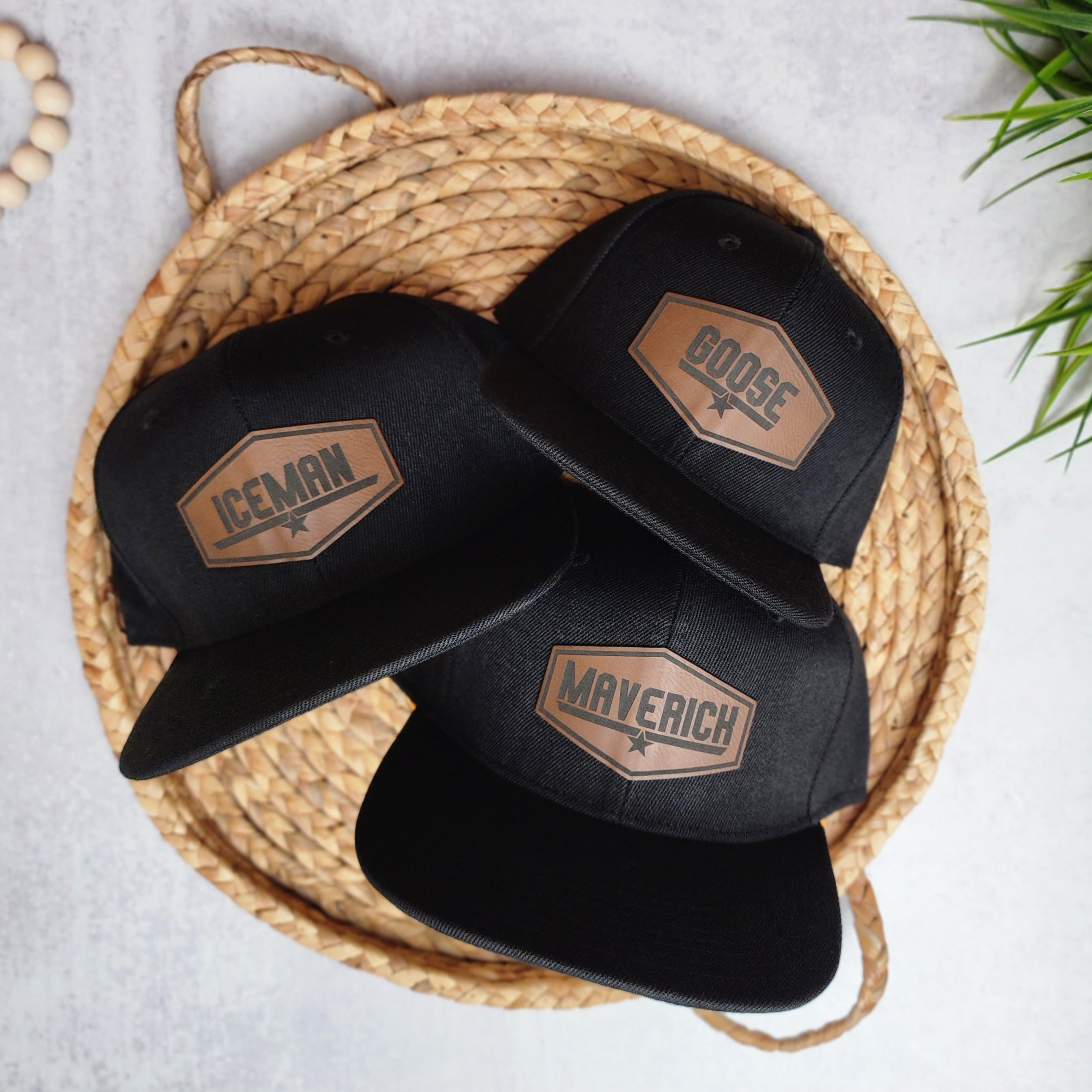 Hats that pair