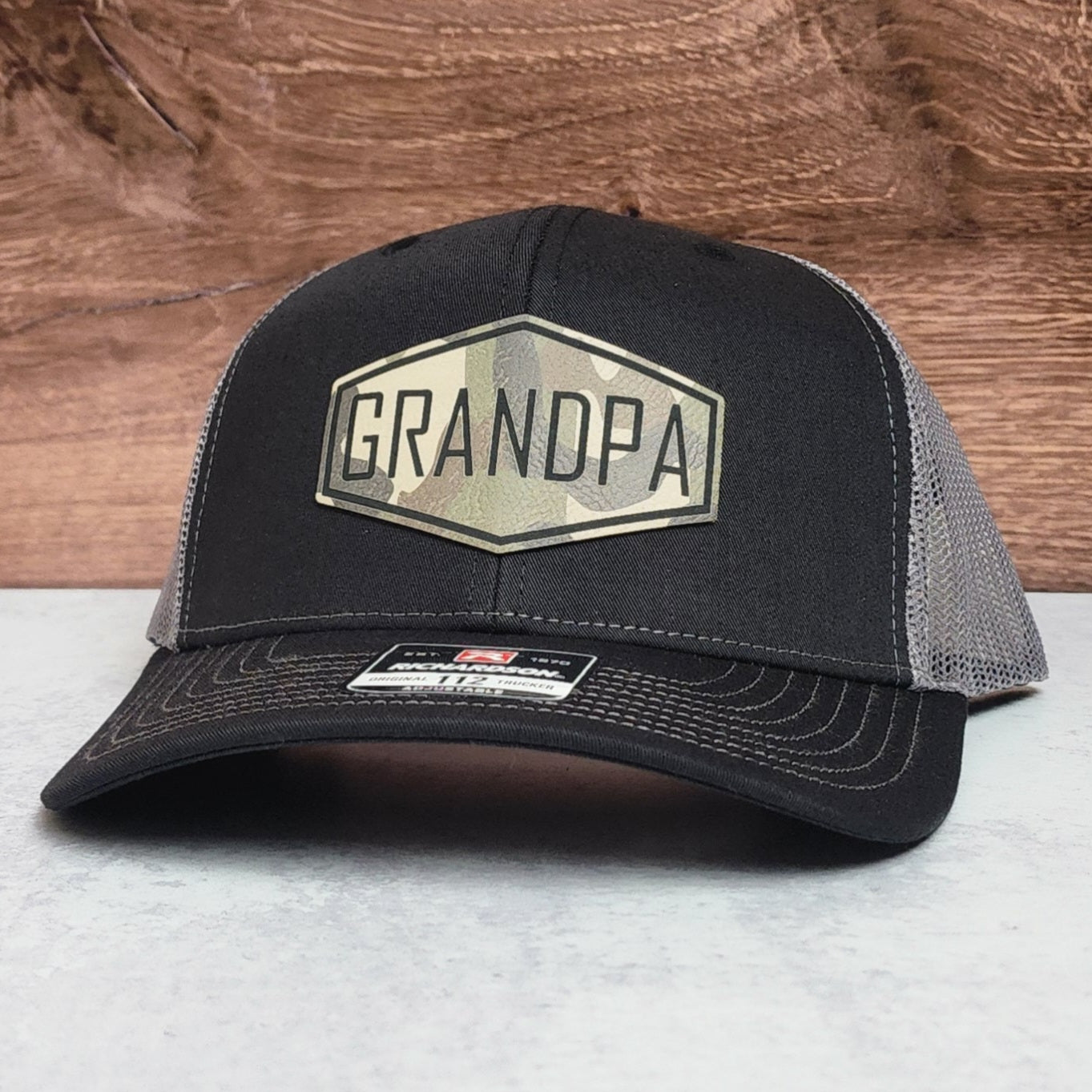 Grandpa Hat