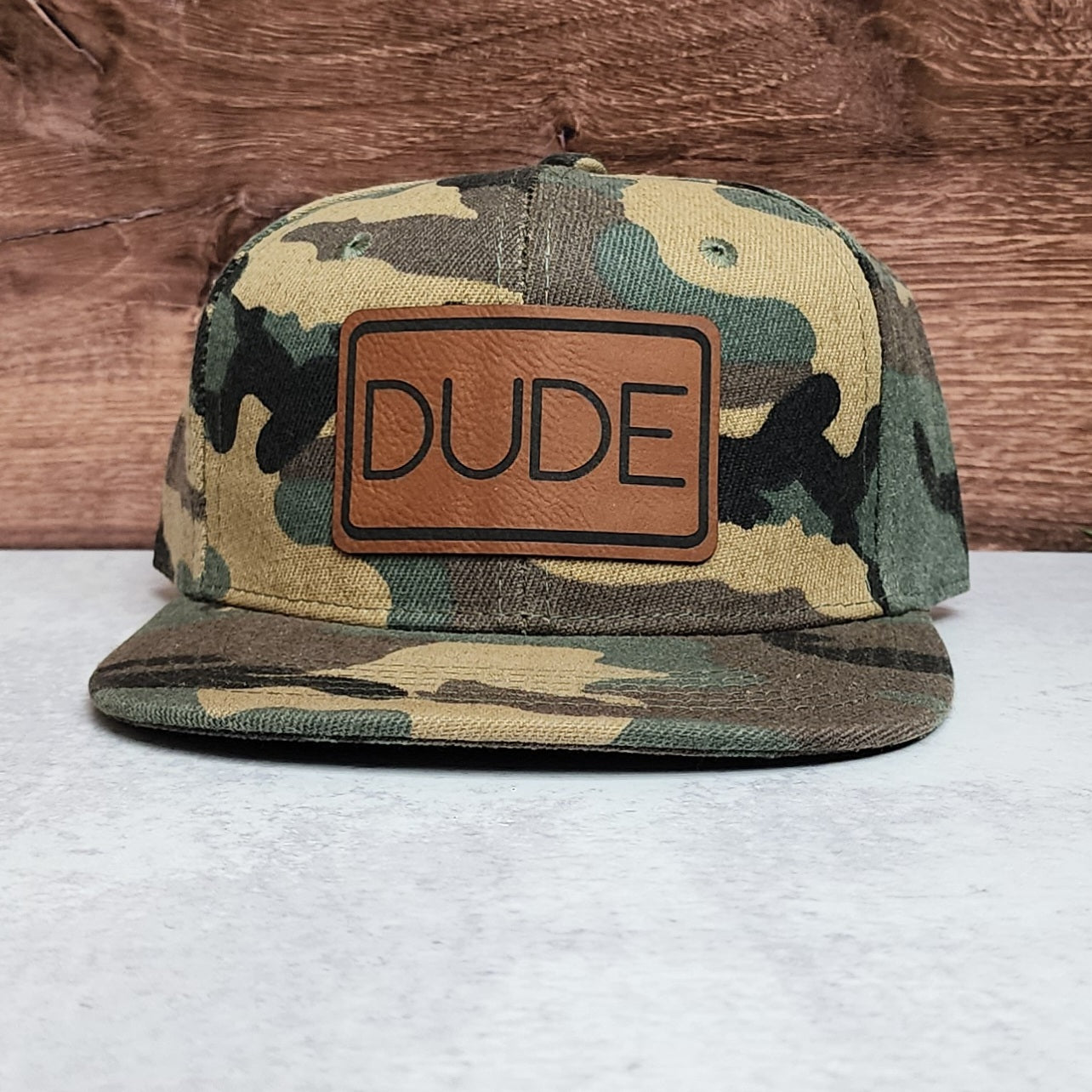 Dude
