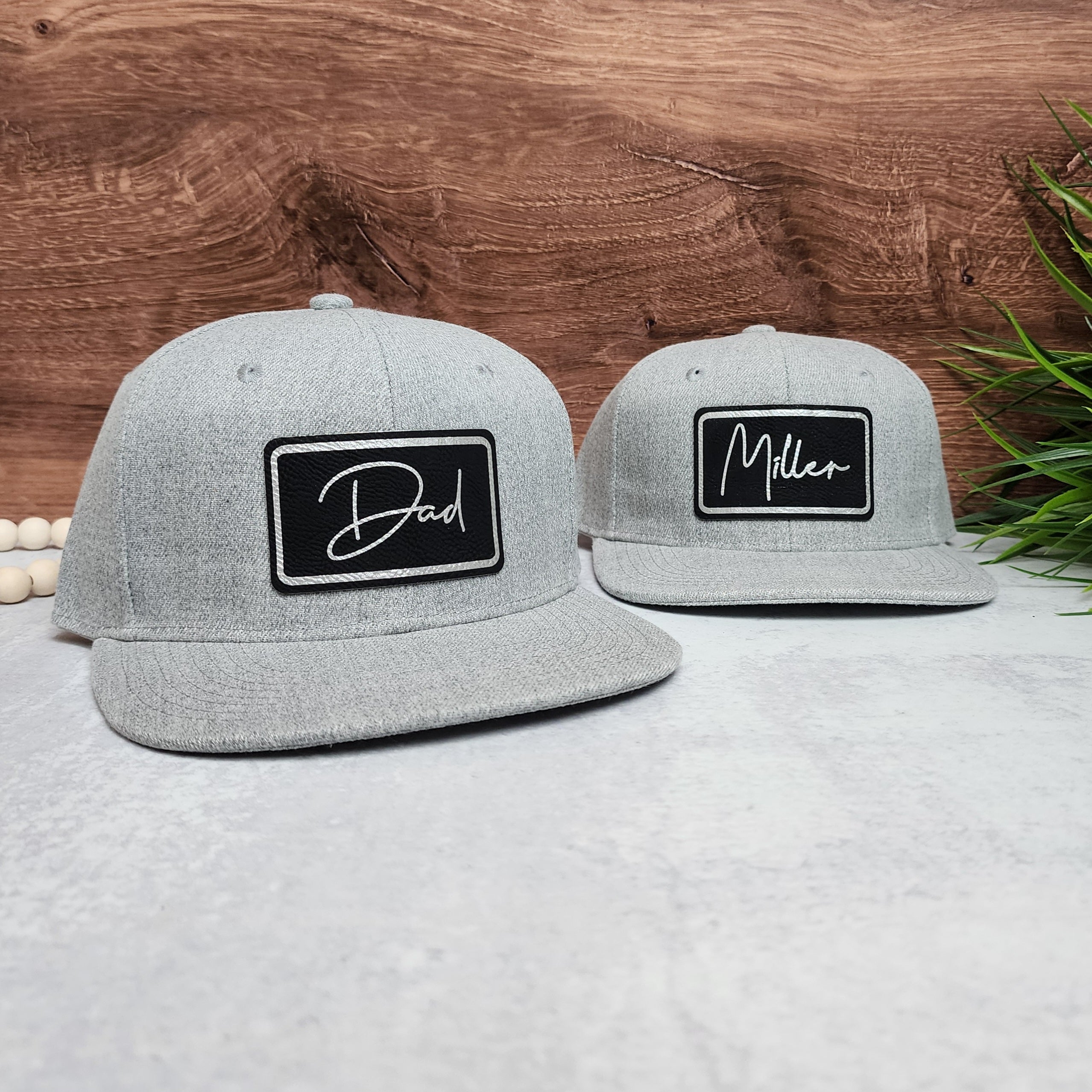 Signature Name Hat