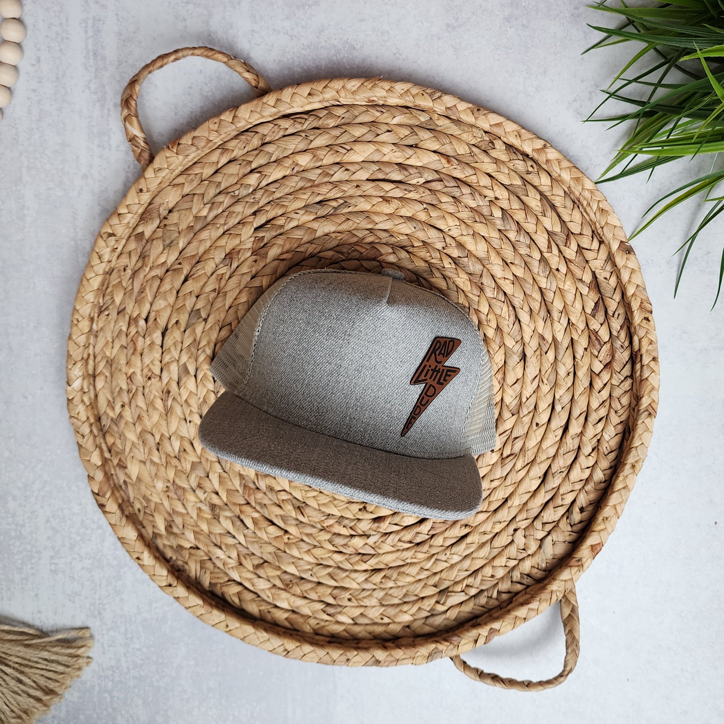 Rad Little Dude Bolt