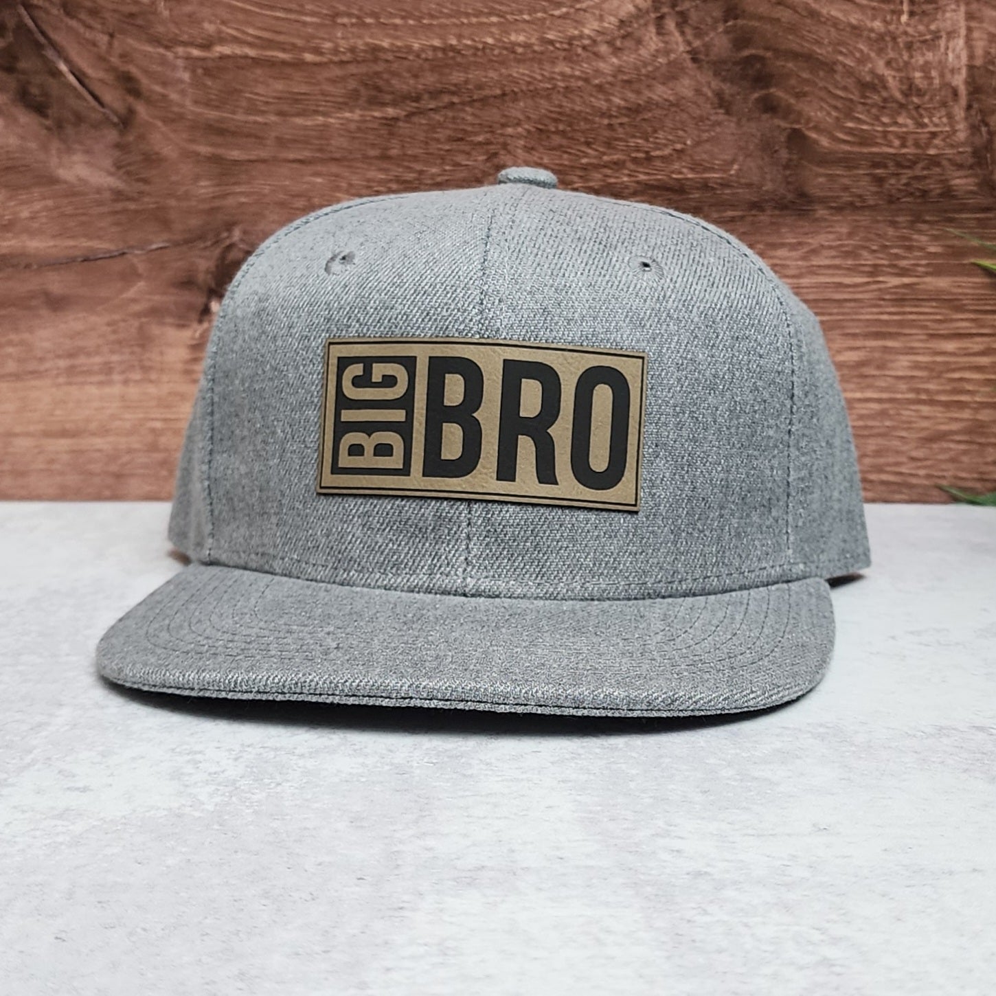 Big Bro
