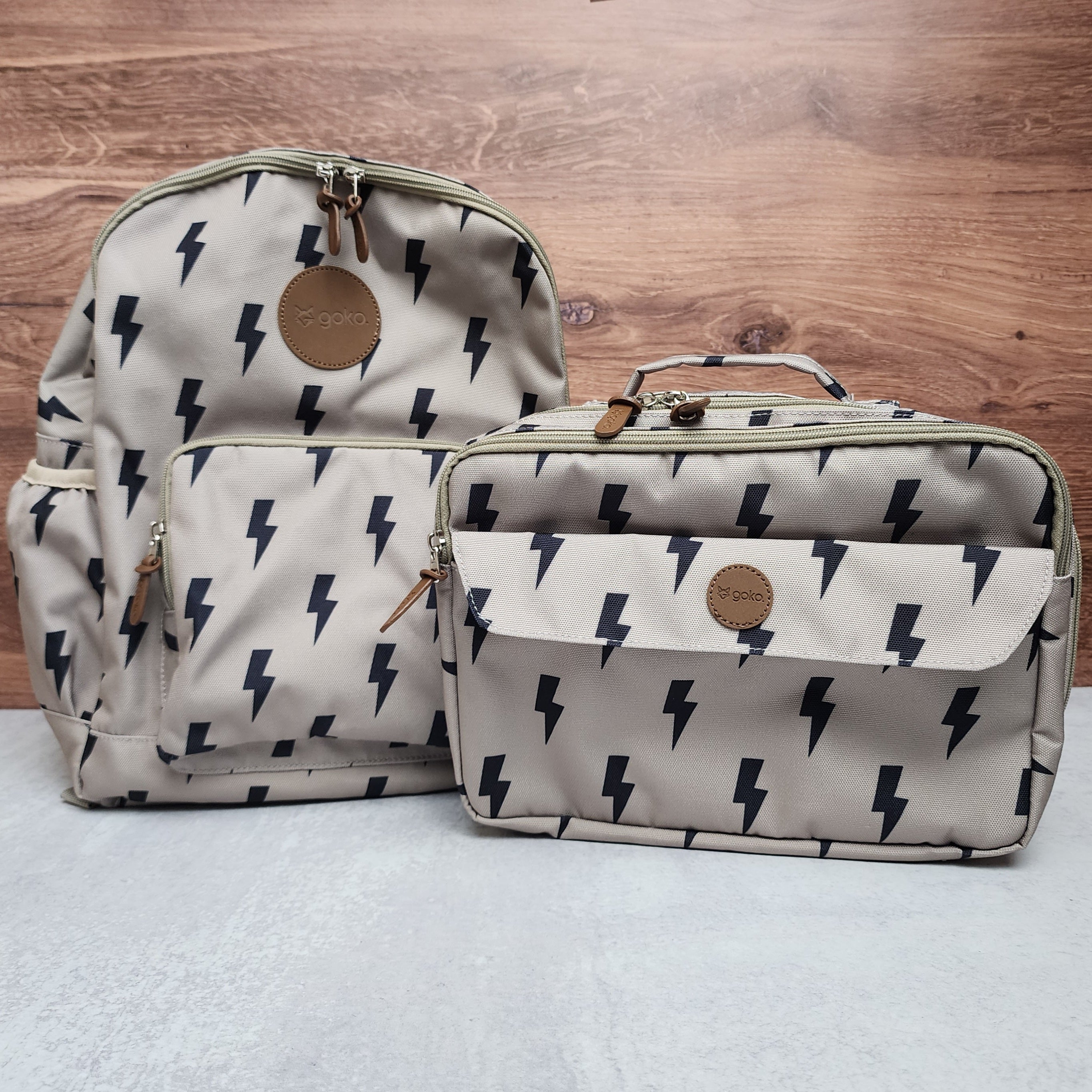Bolt Backpack