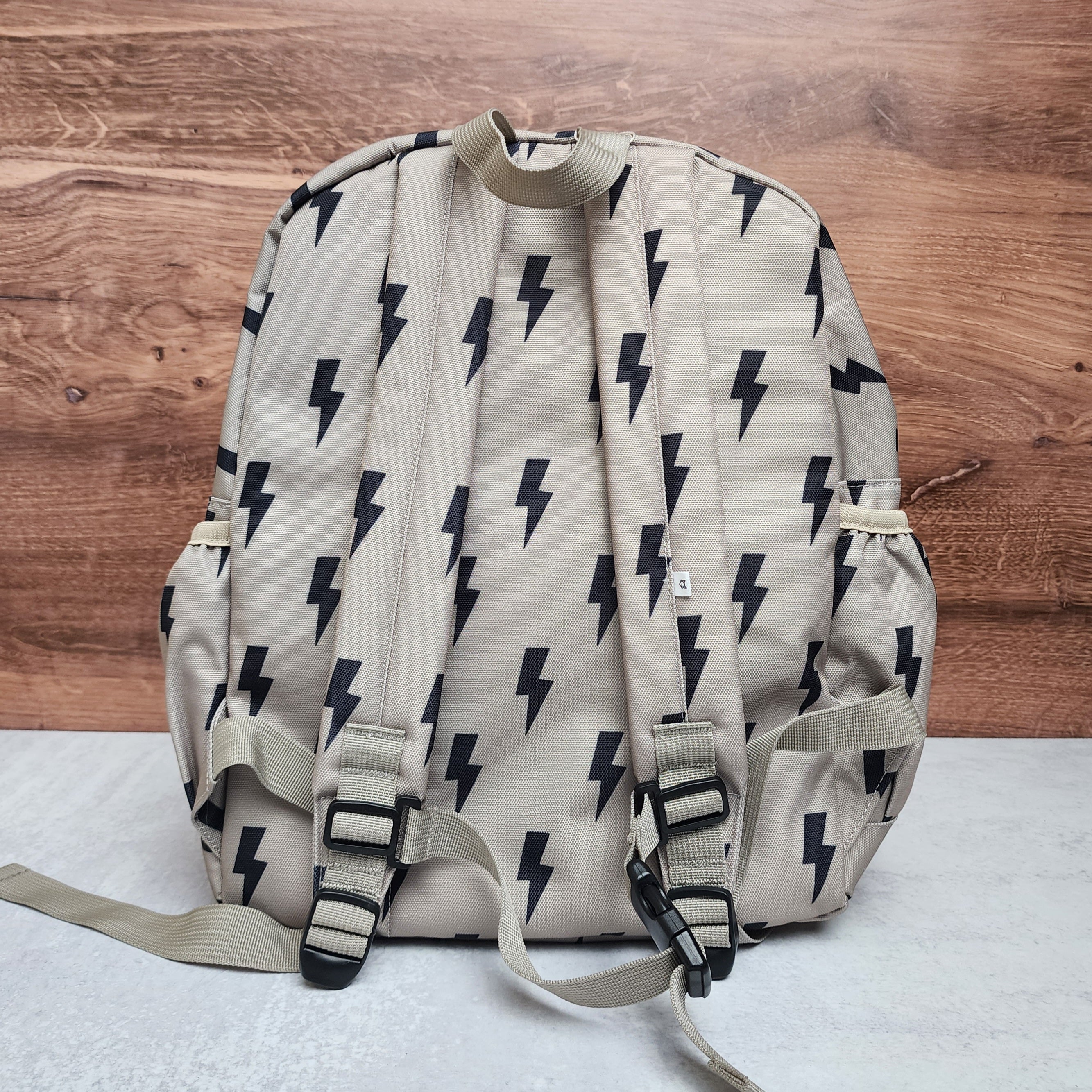 Bolt Backpack