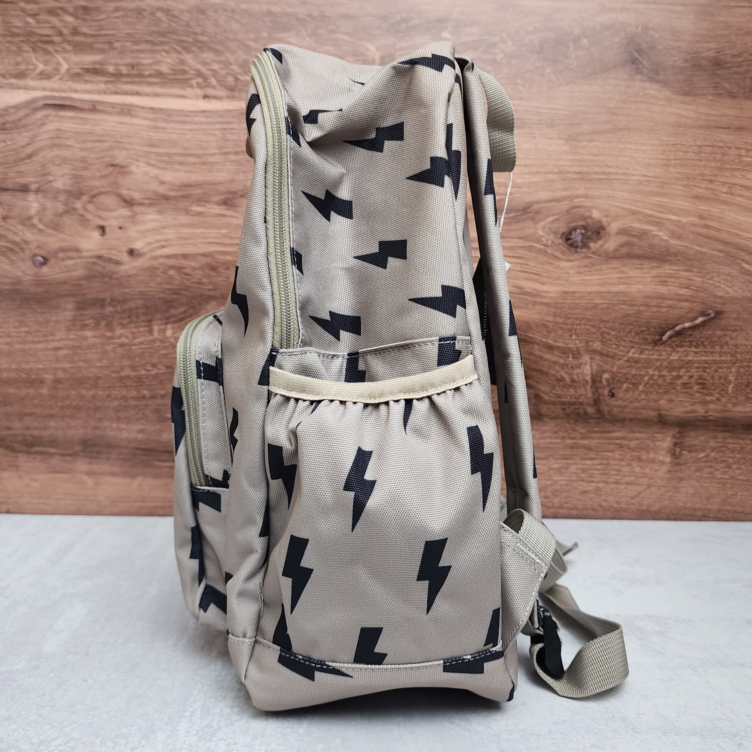 Bolt Backpack