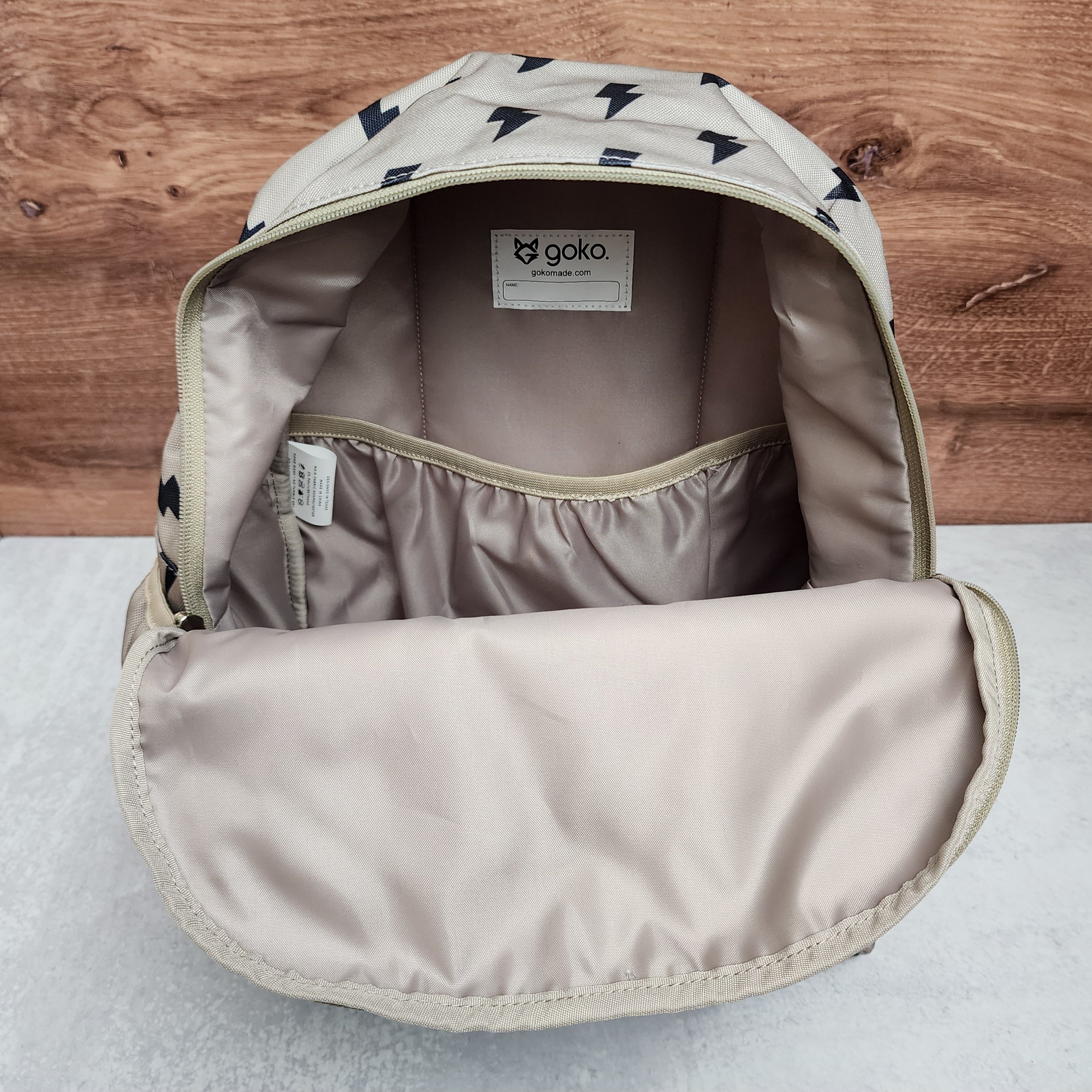 Bolt Backpack