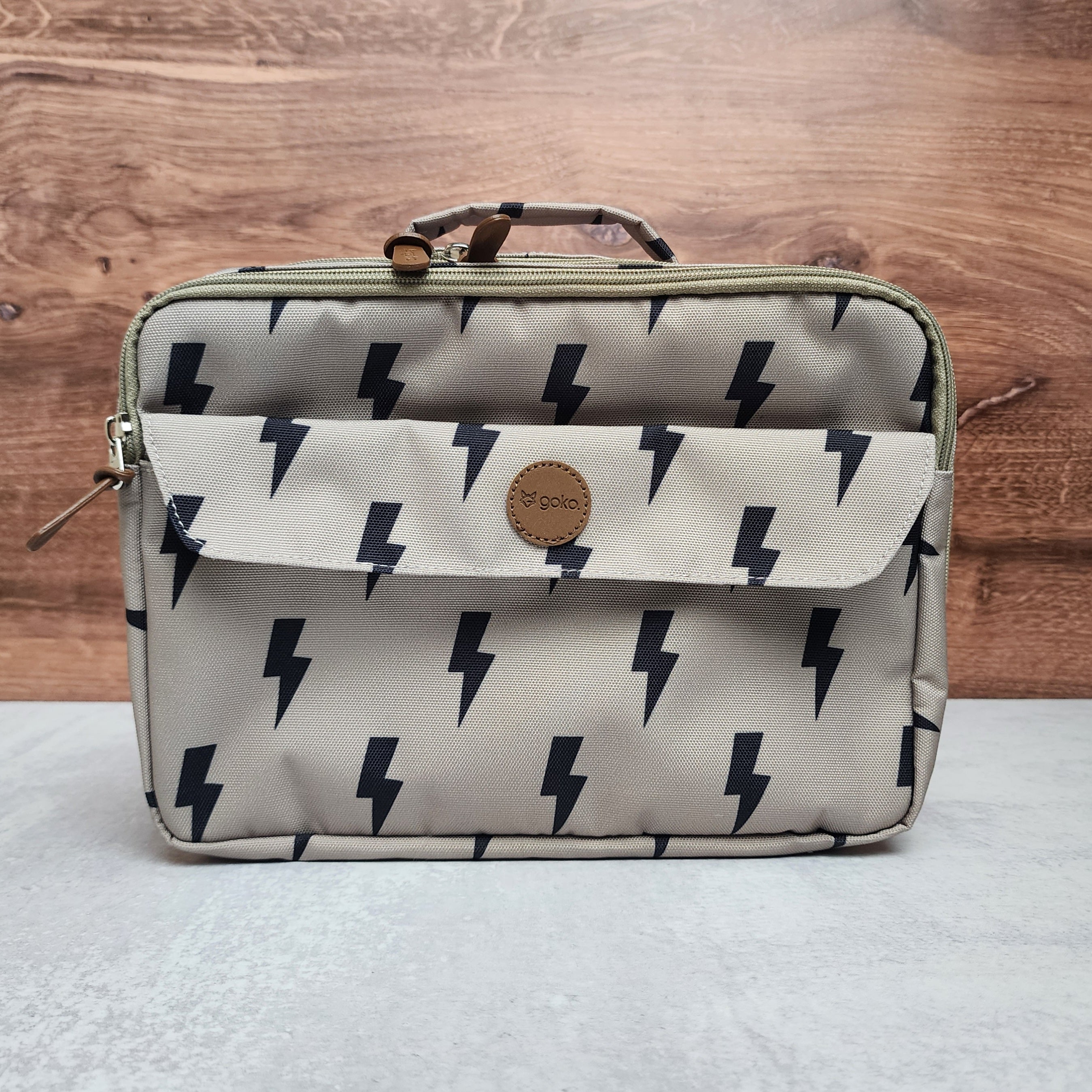 Bolt Backpack