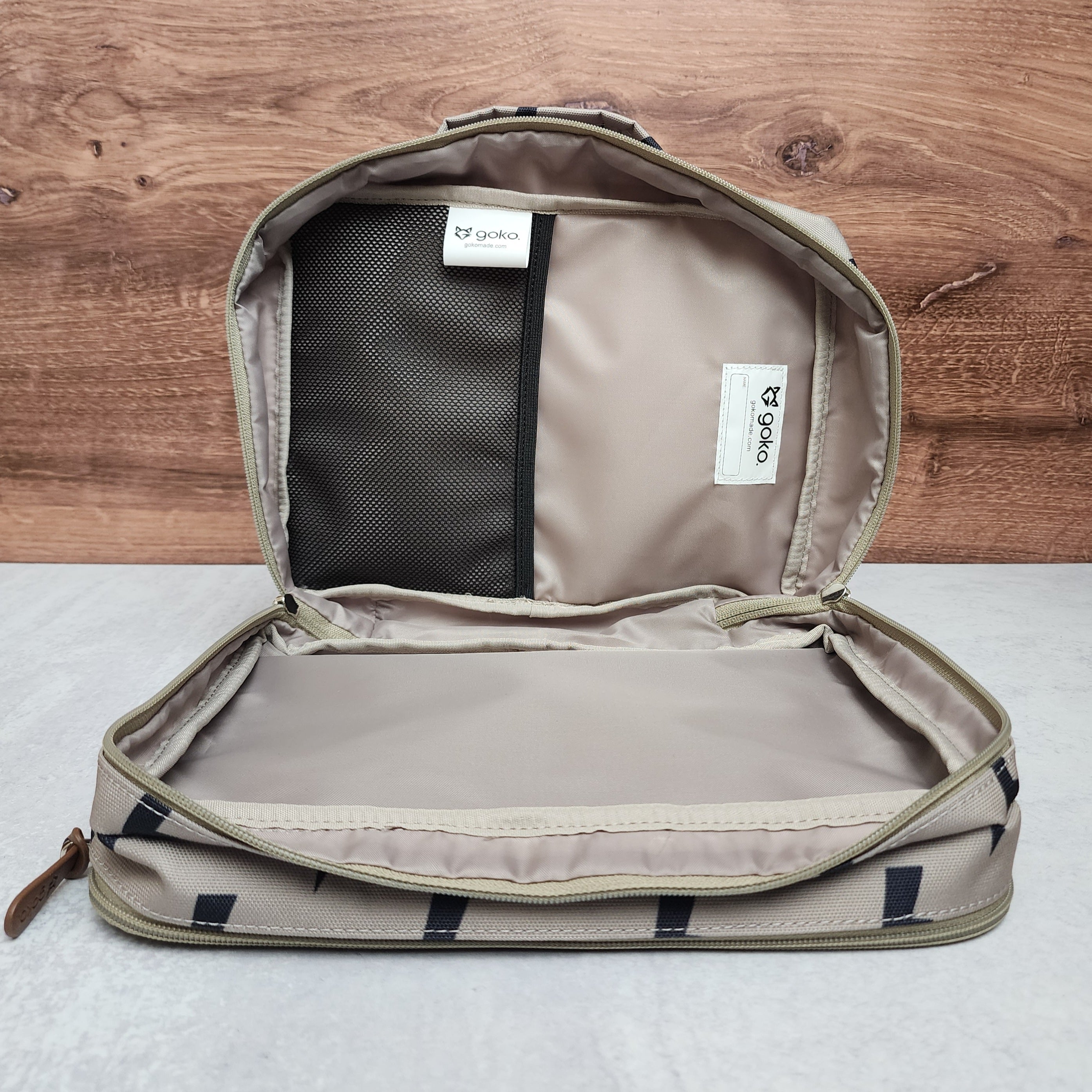 Bolt Backpack