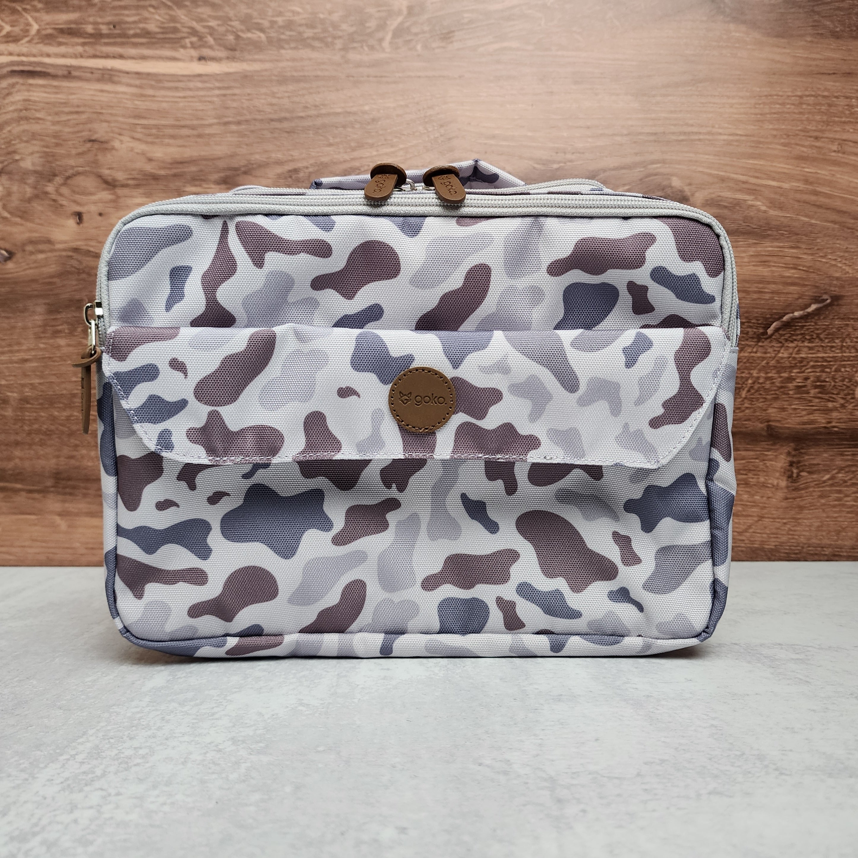 Deer Camo Backpack
