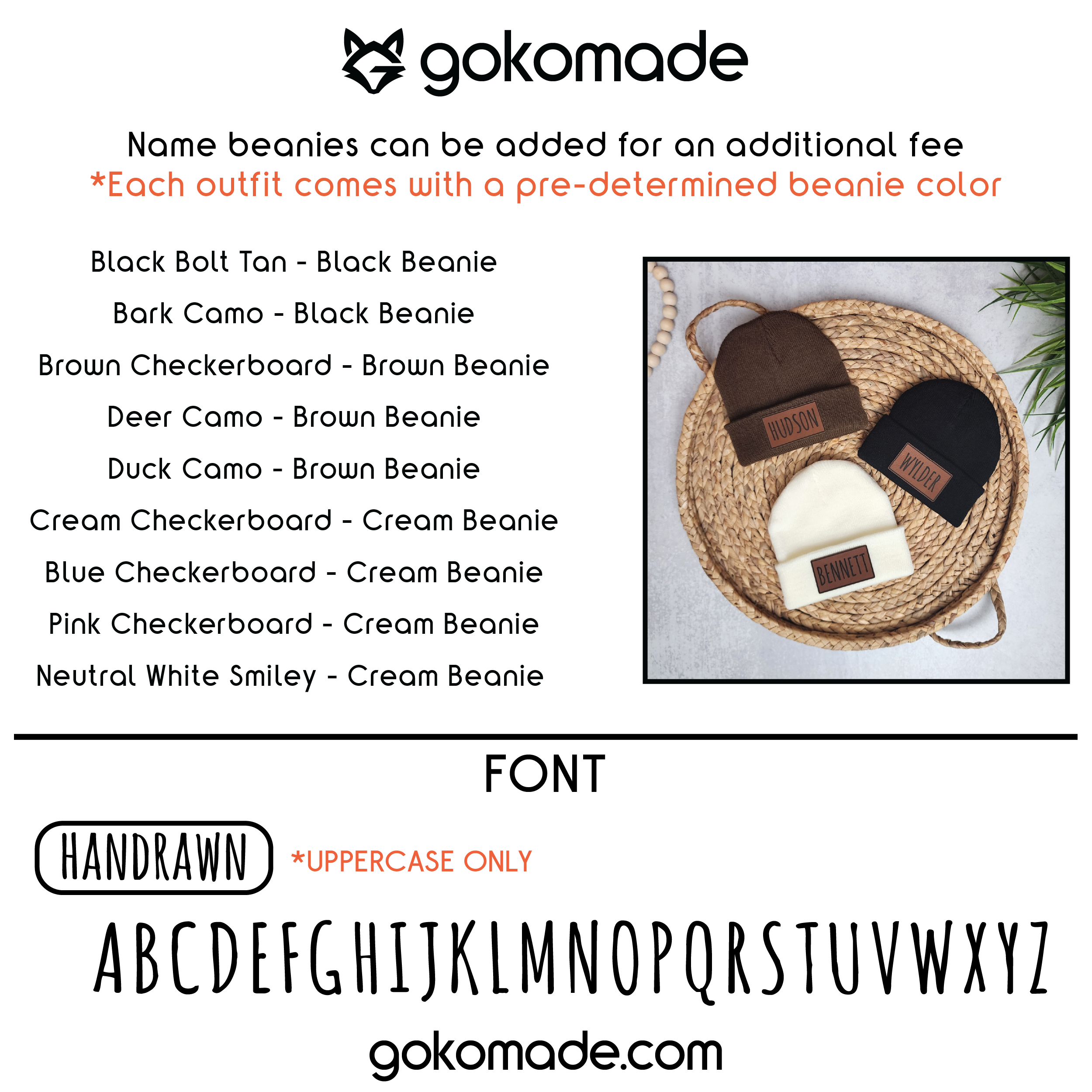 Bamboo Zip Romper | Personalized | Duck Camo