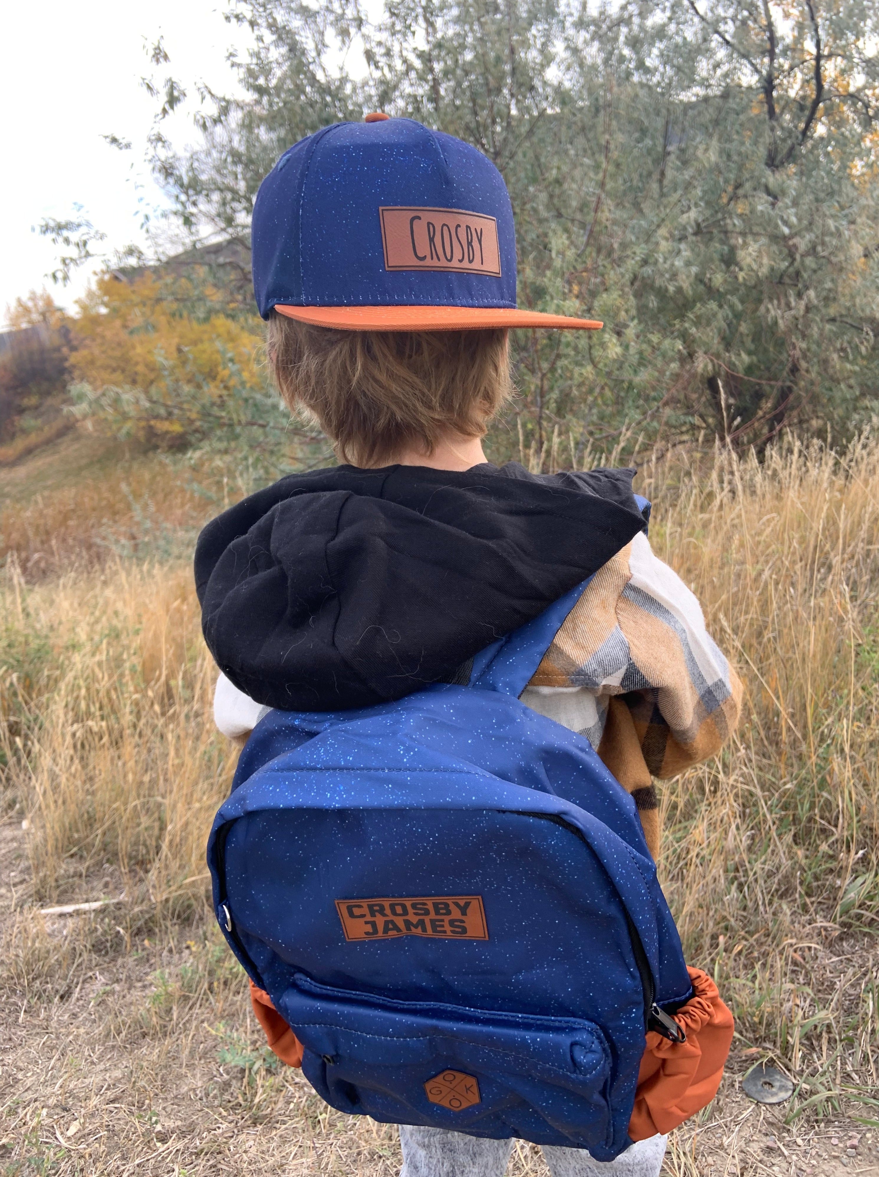 STARS Backpack