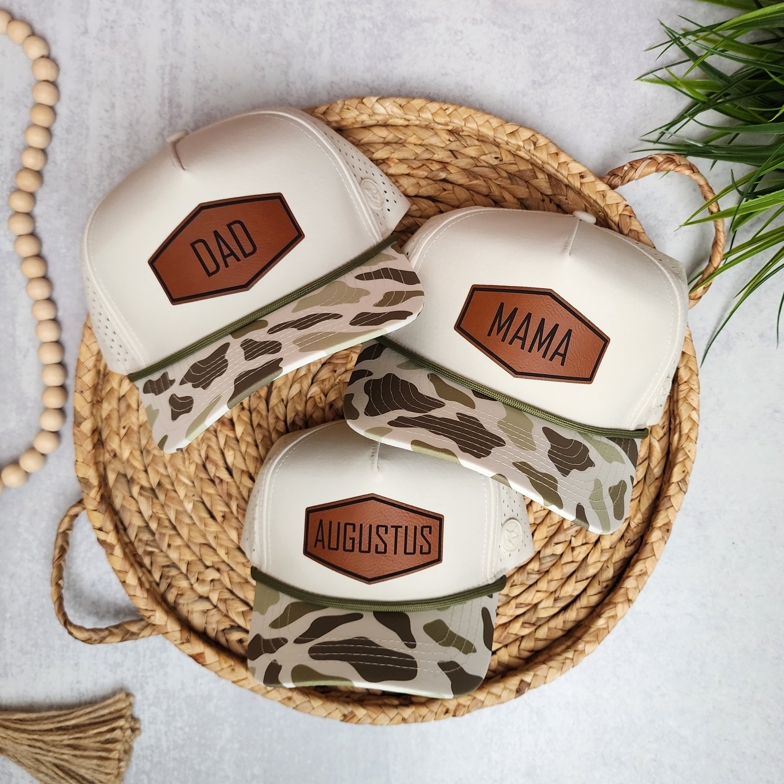 Vintage Camo | Venture Collection